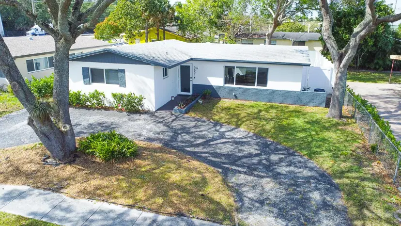 Picture of 5651 Rae Avenue, West Palm Beach FL 33407