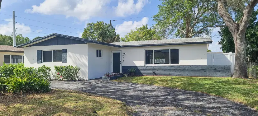 Picture of 5651 Rae Avenue, West Palm Beach FL 33407