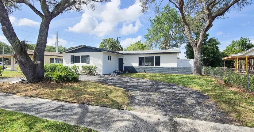 Picture of 5651 Rae Avenue, West Palm Beach FL 33407