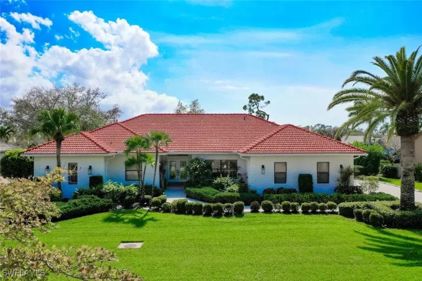 Picture of 8260 Glenfinnan Cir, Fort Myers FL 33912