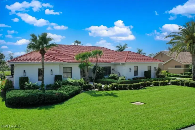 Picture of 8260 Glenfinnan Cir, Fort Myers FL 33912