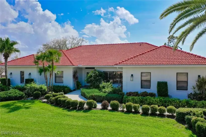 Picture of 8260 Glenfinnan Cir, Fort Myers FL 33912