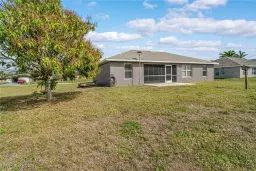 Picture of 128 SW 16Th Ter, Cape Coral, FL 33991