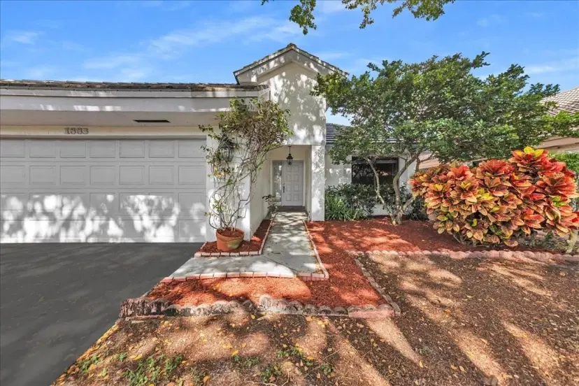 Picture of 1883 NW 93Rd Way, Plantation FL 33322