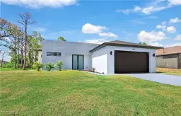 Picture of 2810 9Th St Sw, Lehigh Acres, FL 33976