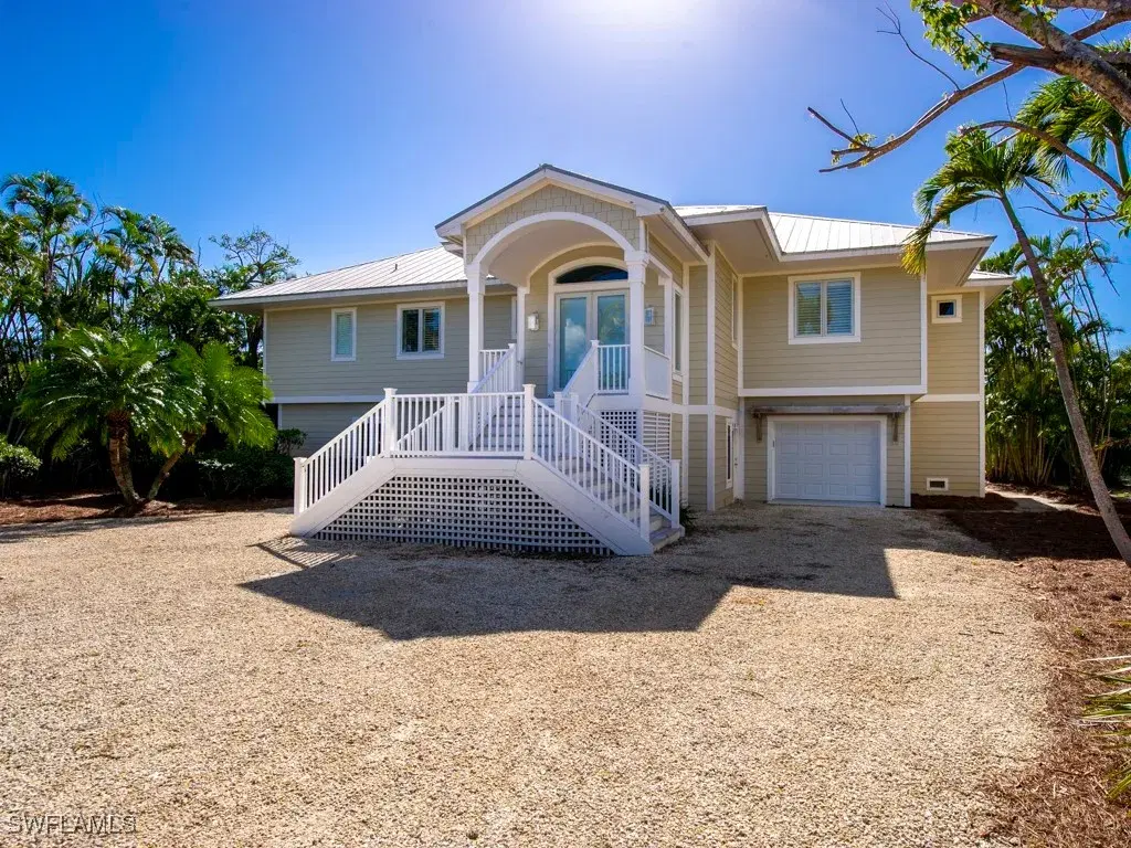 Picture of 5095 Joewood Dr, Sanibel, FL 33957