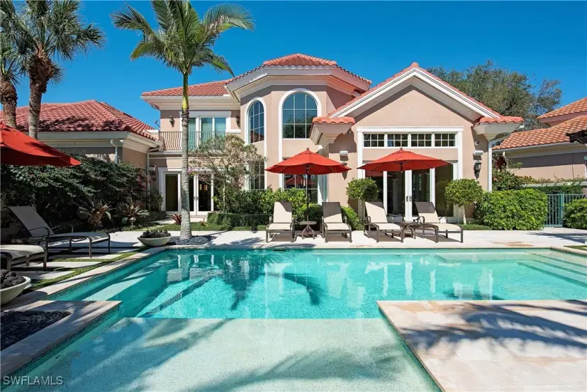 Picture of 7100 Verde Way, Naples FL 34108