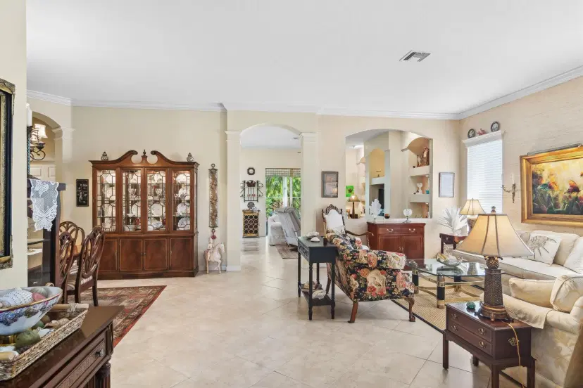 Picture of 406 NW Sunview Way, Port St Lucie FL 34986