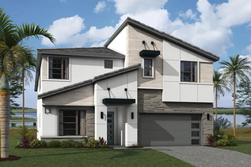 Picture of 2612 NW 87Th Terrace, Cooper City FL 33024