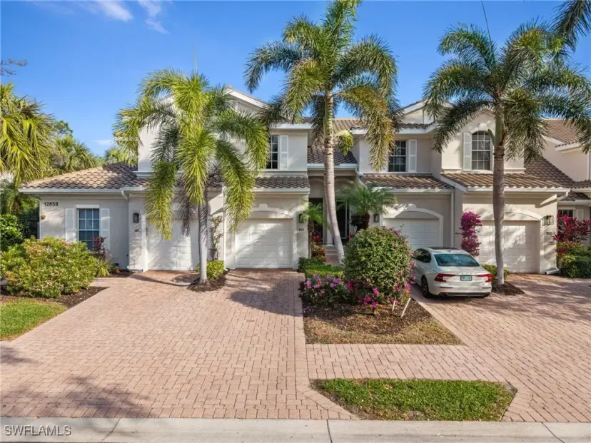Picture of 12858 Carrington Cir 8-201, Naples FL 34105