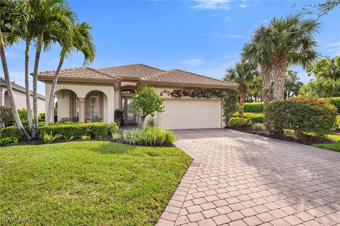 Picture of 3431 Lakeview Isle Ct, Fort Myers, FL 33905