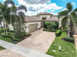 Picture of 9293 Woodhurst Dr, Naples, FL 34120