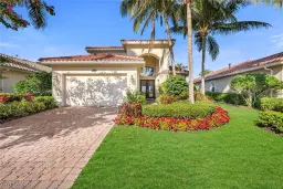Picture of 9205 Campanile Cir, Naples, FL 34114