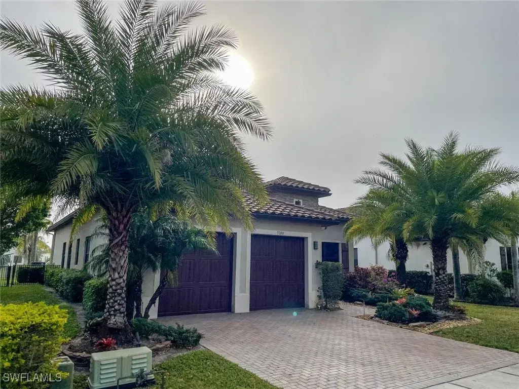 Picture of 5100 Salerno St, Ave Maria, FL 34142