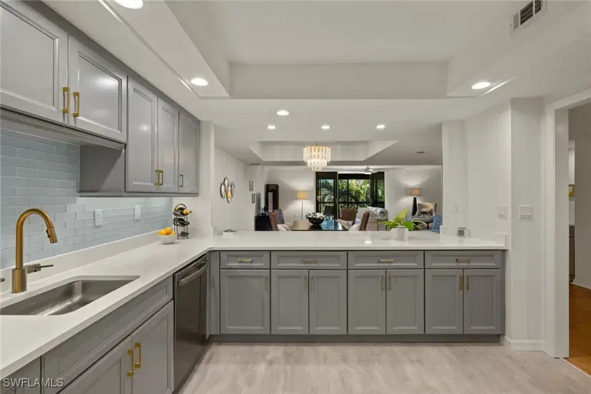 Picture of 6075 Pelican Bay Blvd 202, Naples FL 34108