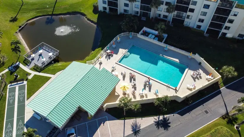 Picture of 2400 S Ocean Drive 2328, Fort Pierce FL 34949