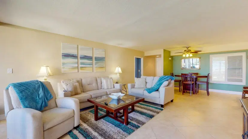 Picture of 2400 S Ocean Drive 2328, Fort Pierce FL 34949