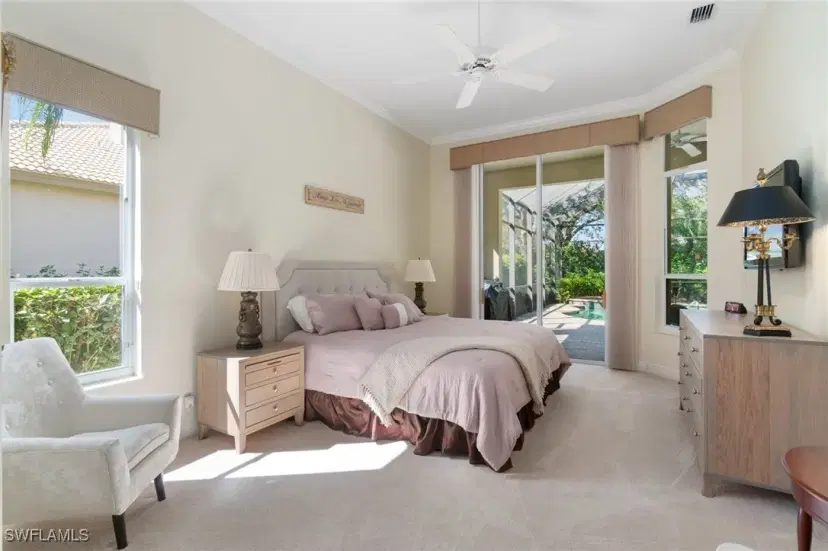 Picture of 1091 Camelot Cir, Naples FL 34119
