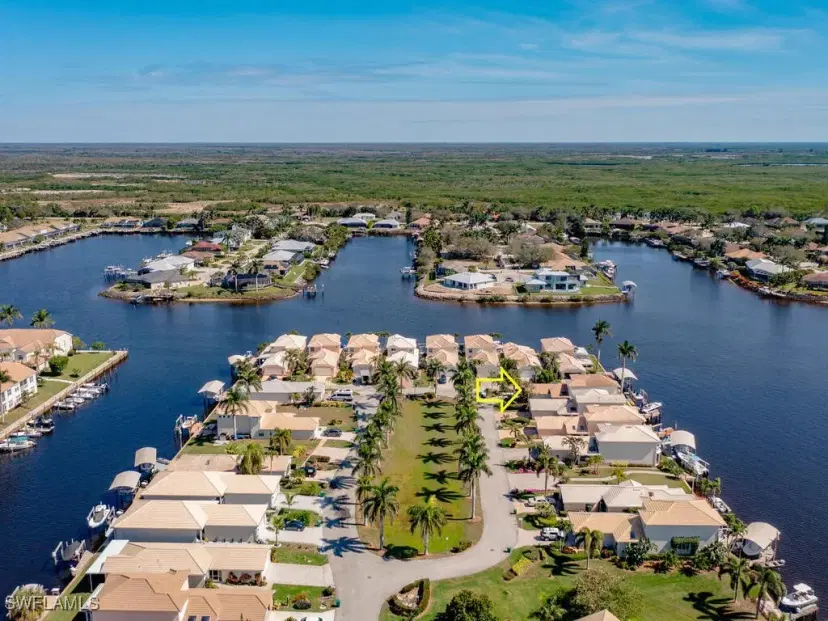Picture of 158 Eveningstar Cay, Naples FL 34114