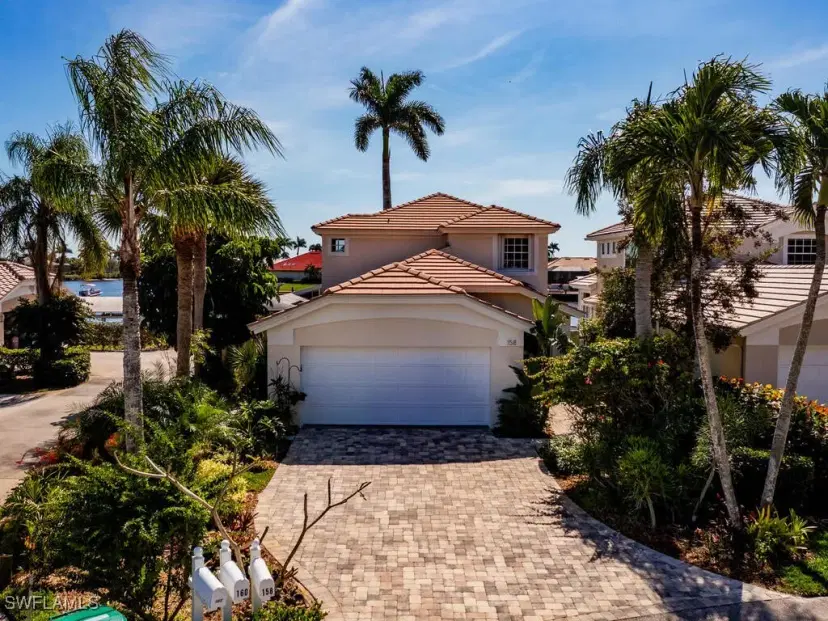 Picture of 158 Eveningstar Cay, Naples FL 34114