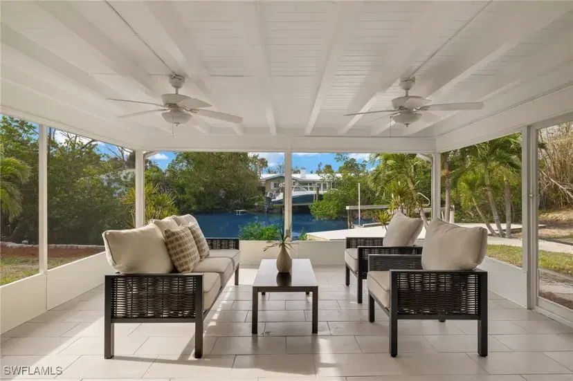 Picture of 5869 Pine Tree Dr, Sanibel FL 33957