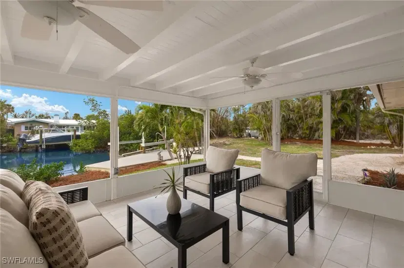 Picture of 5869 Pine Tree Dr, Sanibel FL 33957