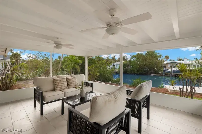 Picture of 5869 Pine Tree Dr, Sanibel FL 33957