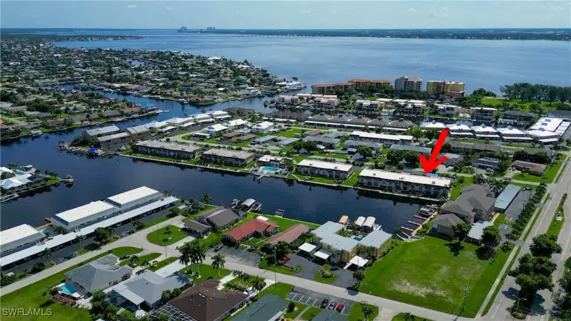 Picture of 4116 SE 19Th Ave 101, Cape Coral FL 33904