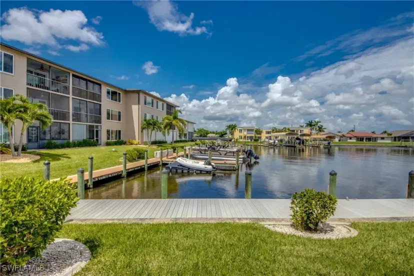 Picture of 4116 SE 19Th Ave 101, Cape Coral FL 33904