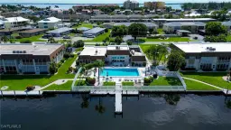 Picture of 4116 SE 19Th Ave 101, Cape Coral, FL 33904