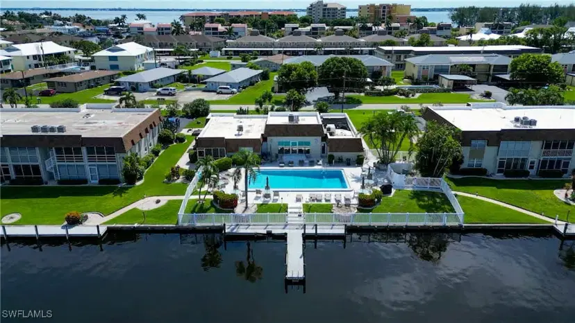 Picture of 4116 SE 19Th Ave 101, Cape Coral FL 33904