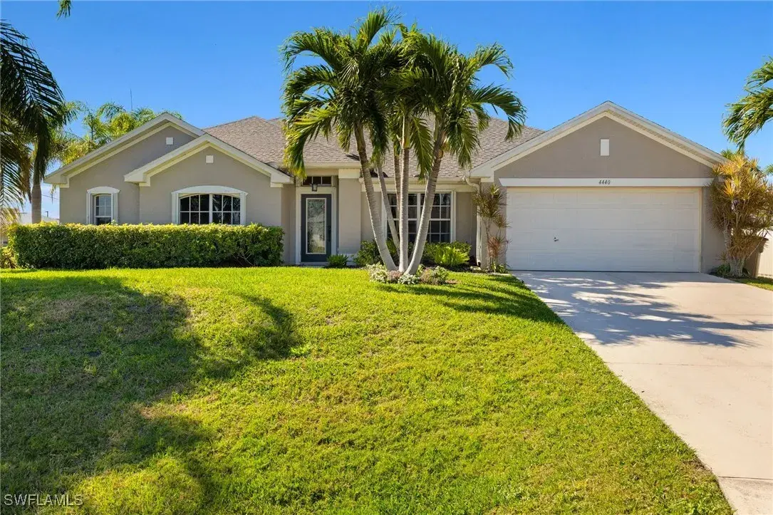 Picture of 4440 SW 15Th Ave, Cape Coral, FL 33914