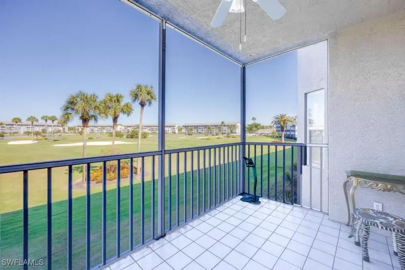 Picture of 14811 Hole In 1 Cir 203, Fort Myers FL 33919
