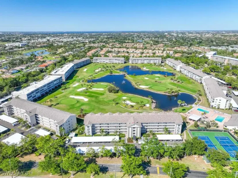 Picture of 14811 Hole In 1 Cir 203, Fort Myers FL 33919