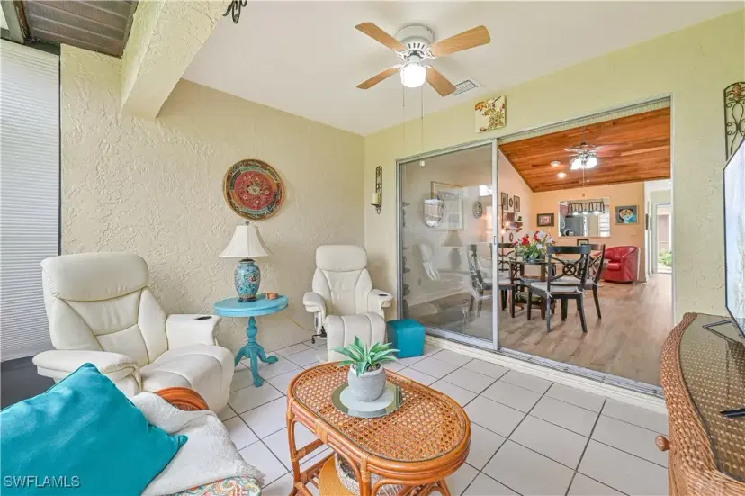 Picture of 9387 Lennex Ln, Fort Myers FL 33919