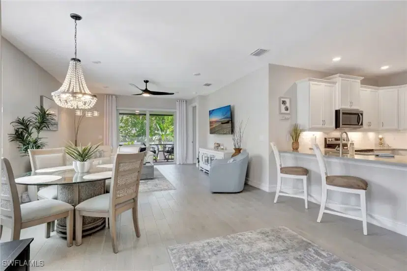 Picture of 1037 Tranquil Brook Dr, Naples FL 34114