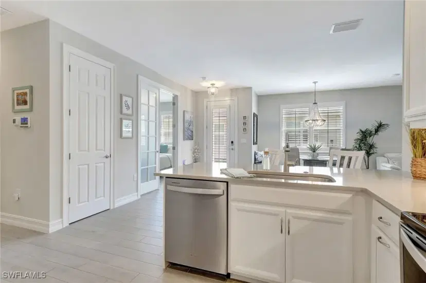 Picture of 1037 Tranquil Brook Dr, Naples FL 34114