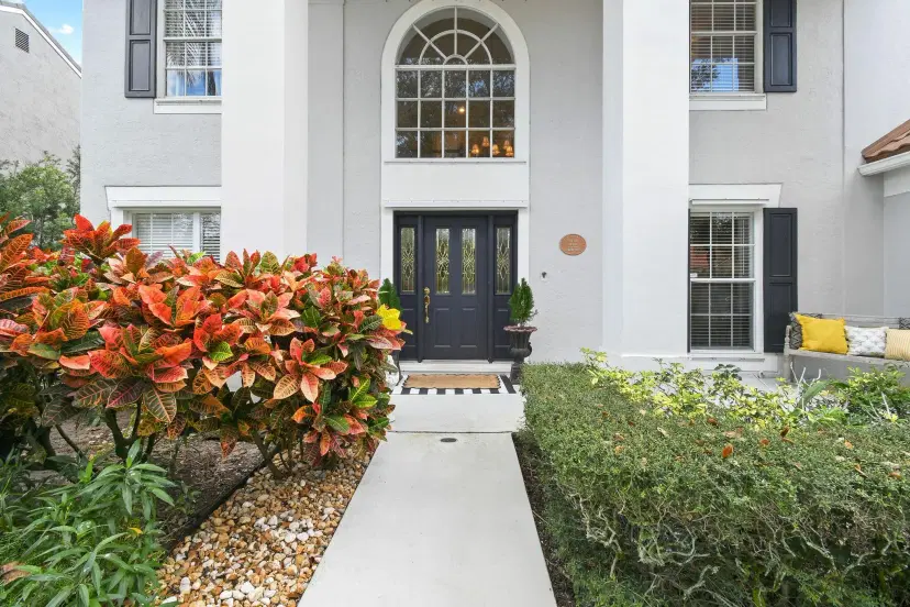 Picture of 10221 Hunt Club Lane, Palm Beach Gardens FL 33418
