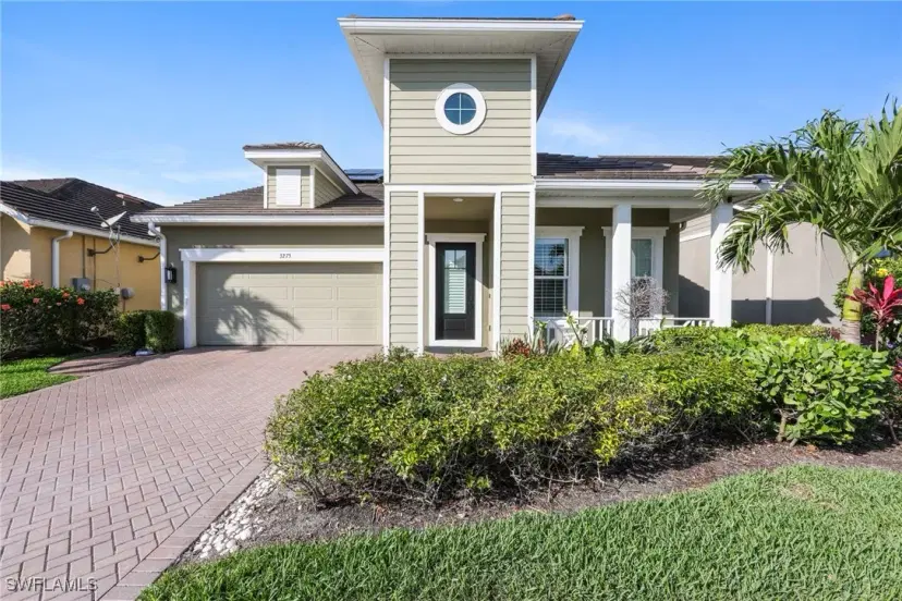 Picture of 3275 Pilot Cir, Naples FL 34120