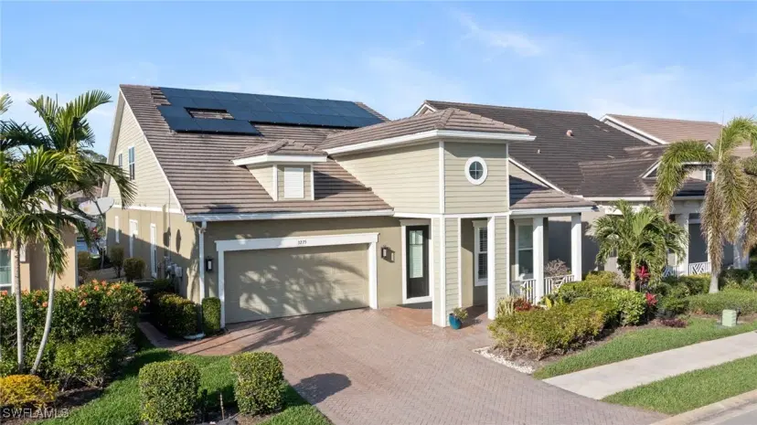 Picture of 3275 Pilot Cir, Naples FL 34120