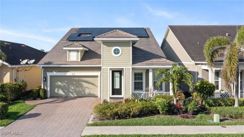 Picture of 3275 Pilot Cir, Naples FL 34120