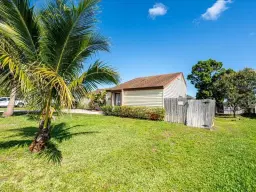 Picture of 1549 SE Croquet Street, Port St Lucie, FL 34983