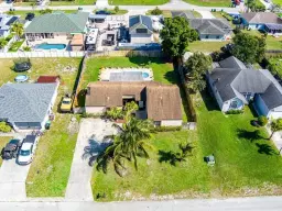 Picture of 1549 SE Croquet Street, Port St Lucie, FL 34983