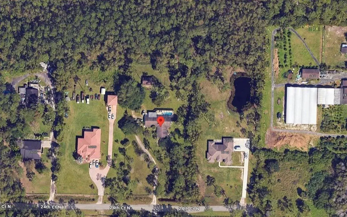 Picture of 13173 24Th Ct, Loxahatchee Groves, FL 33470