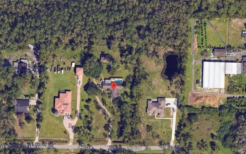 Picture of 13173 24Th Ct, Loxahatchee Groves FL 33470