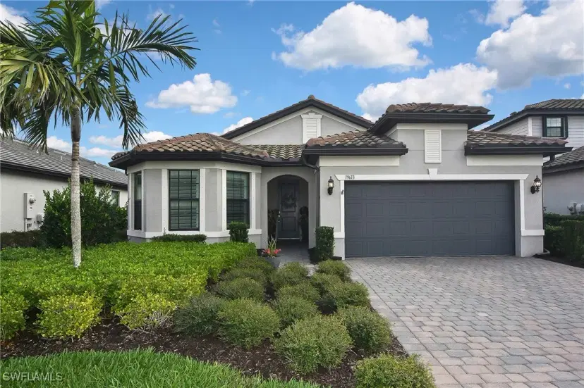 Picture of 19613 Utopia Ln, Estero FL 33928