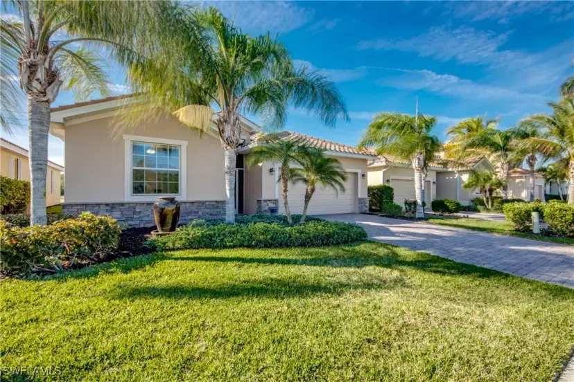 Picture of 2436 Keystone Lake Dr, Cape Coral FL 33909