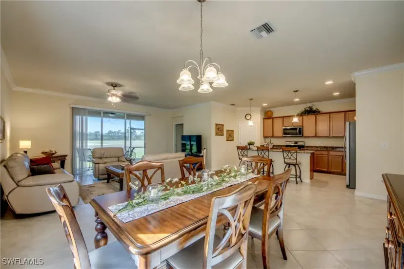 Picture of 2436 Keystone Lake Dr, Cape Coral FL 33909