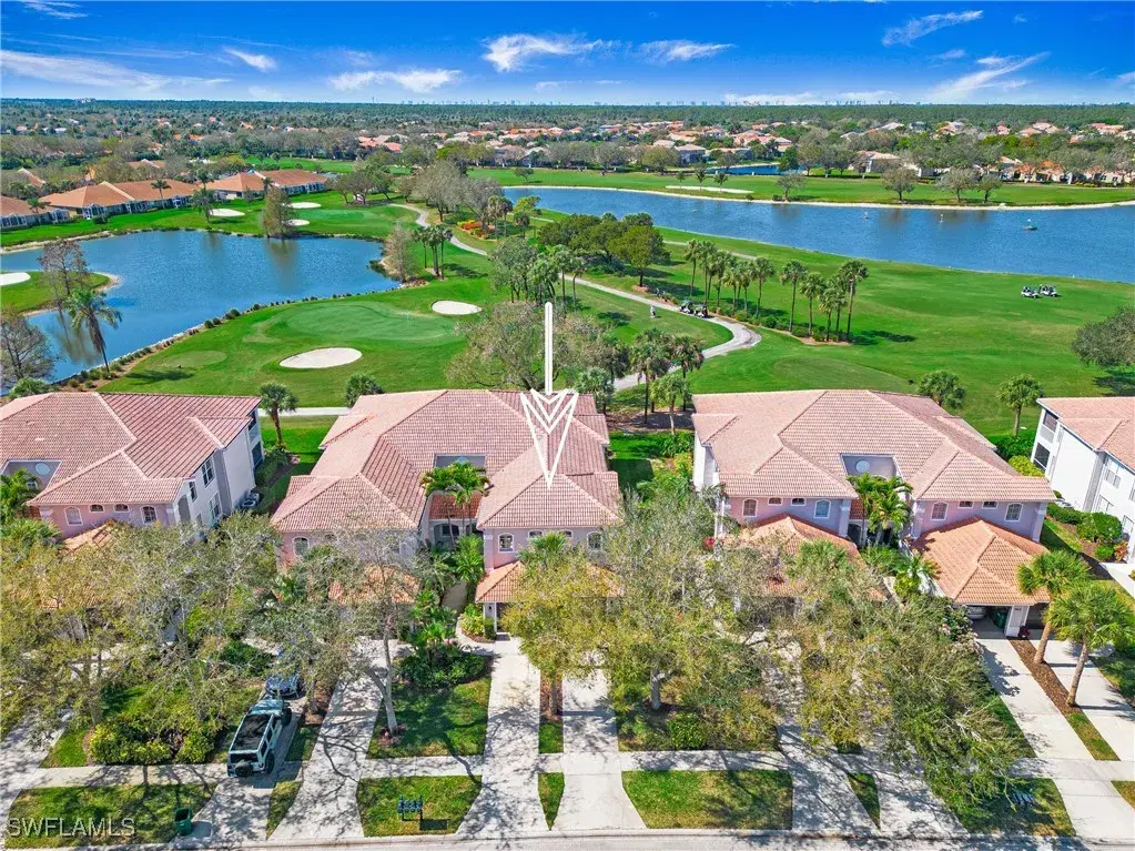 Picture of 1937 Crestview Way 171, Naples, FL 34119