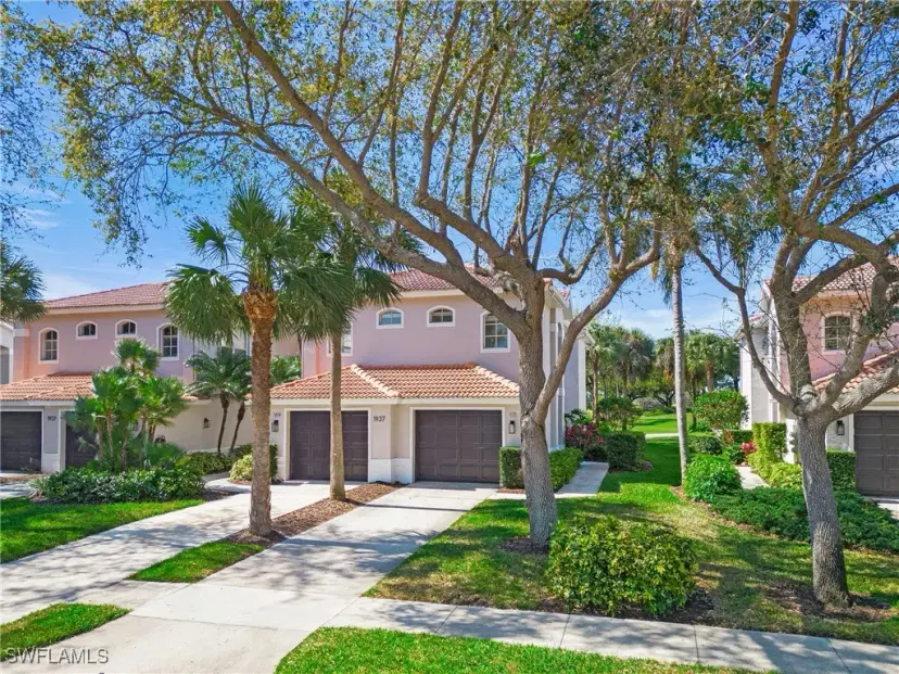 Picture of 1937 Crestview Way 171, Naples FL 34119